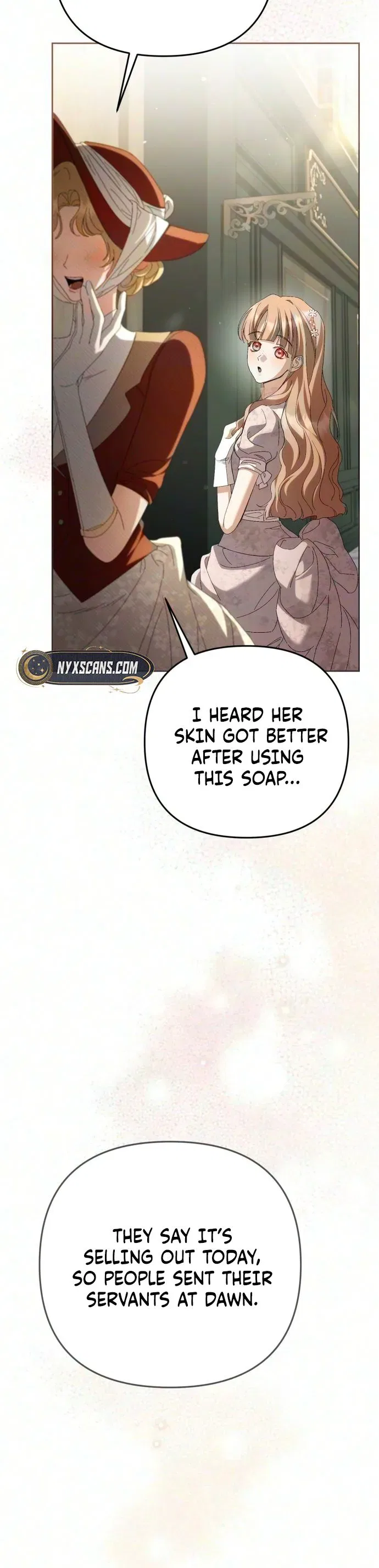 The Scandal Maker Has Returned Chapter 18 – Page 20