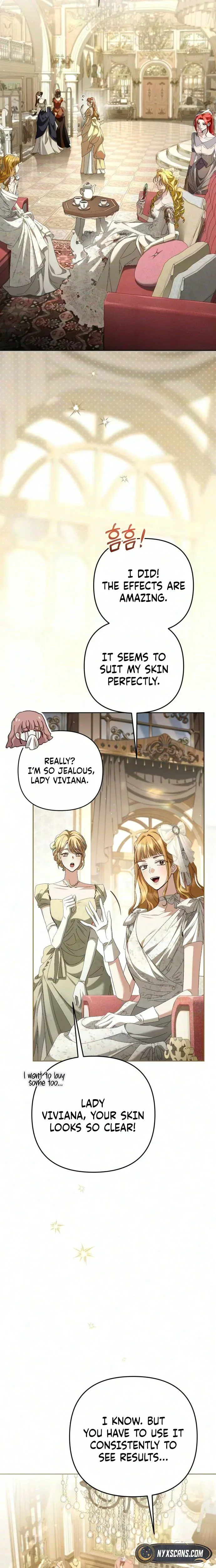 The Scandal Maker Has Returned Chapter 18 – Page 23