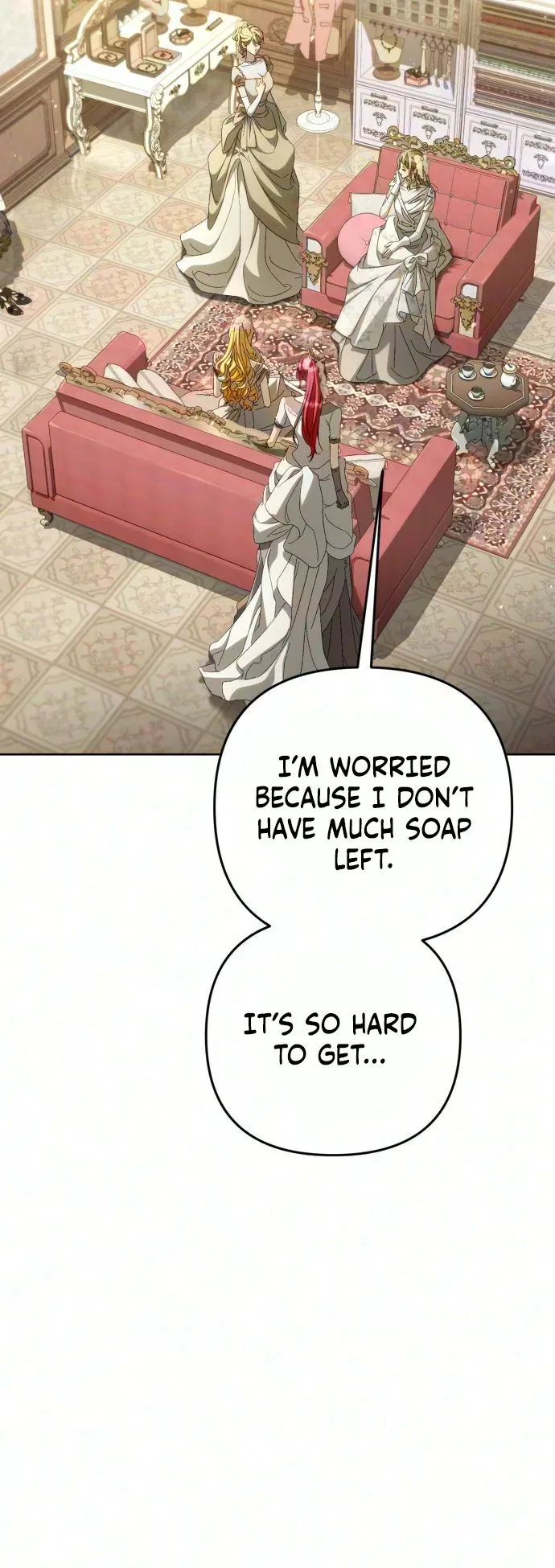 The Scandal Maker Has Returned Chapter 18 – Page 24