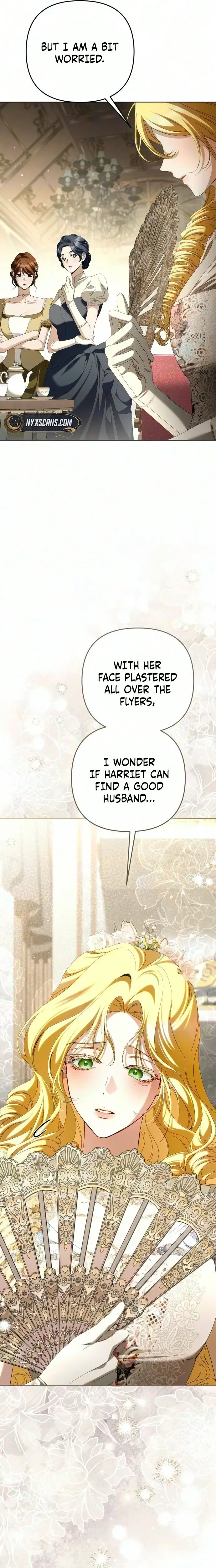 The Scandal Maker Has Returned Chapter 18 – Page 29