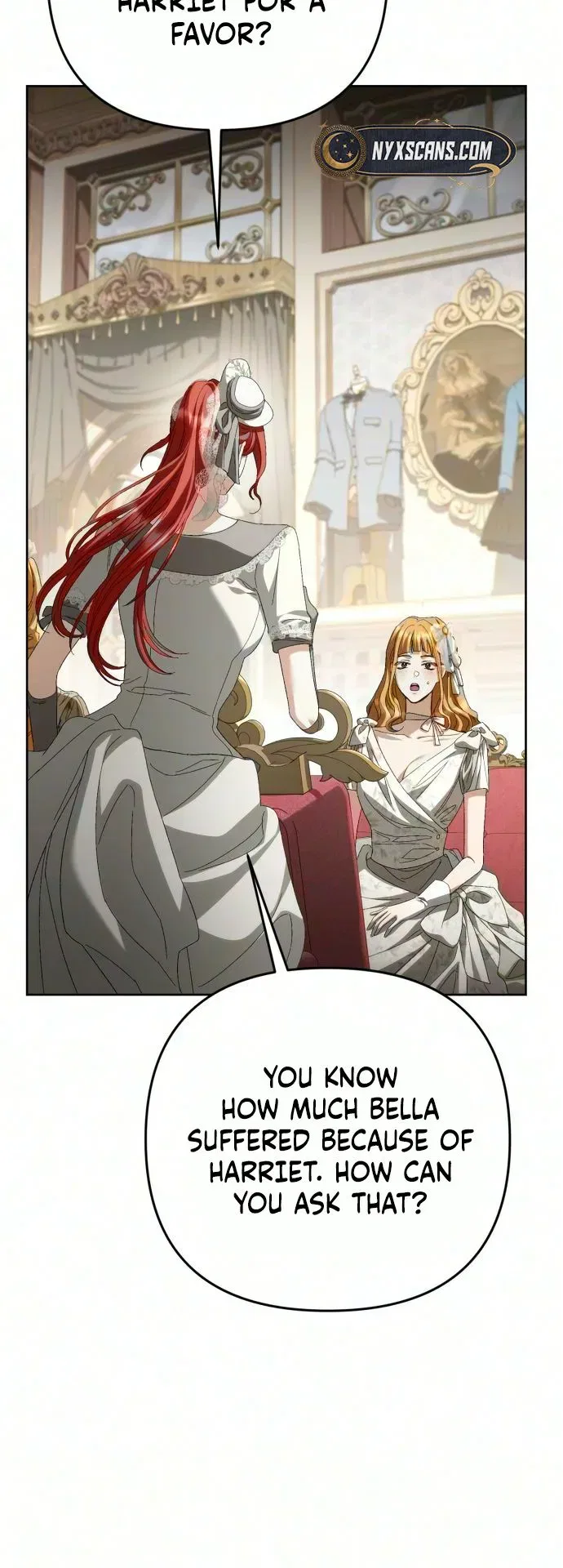 The Scandal Maker Has Returned Chapter 18 – Page 32