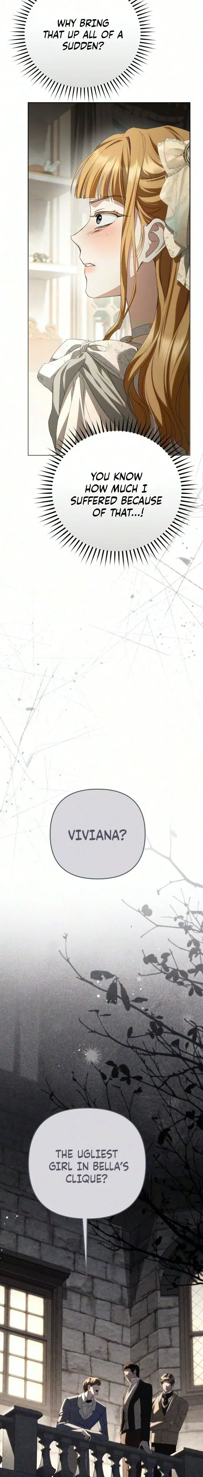 The Scandal Maker Has Returned Chapter 18 – Page 34