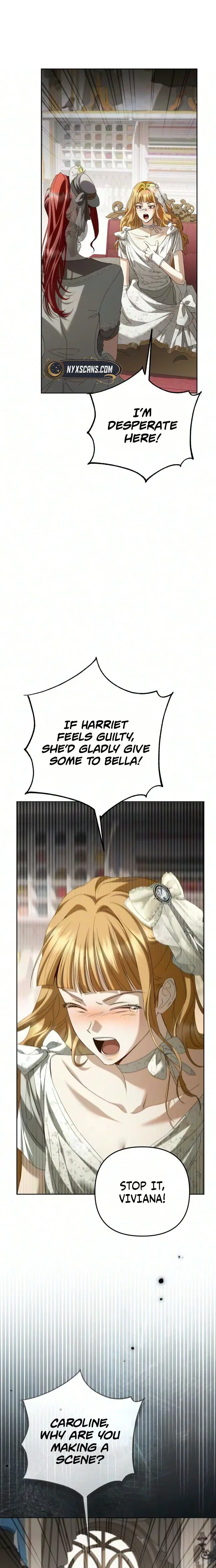 The Scandal Maker Has Returned Chapter 18 – Page 37