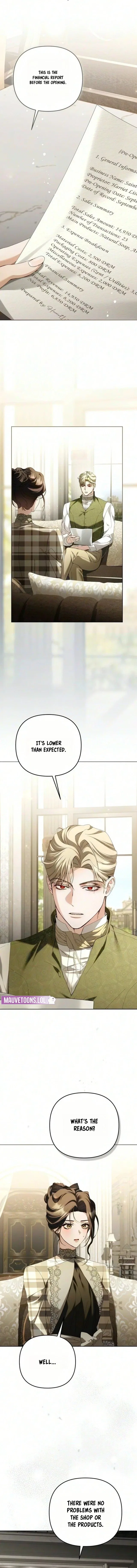 The Scandal Maker Has Returned Chapter 17 – Page 2