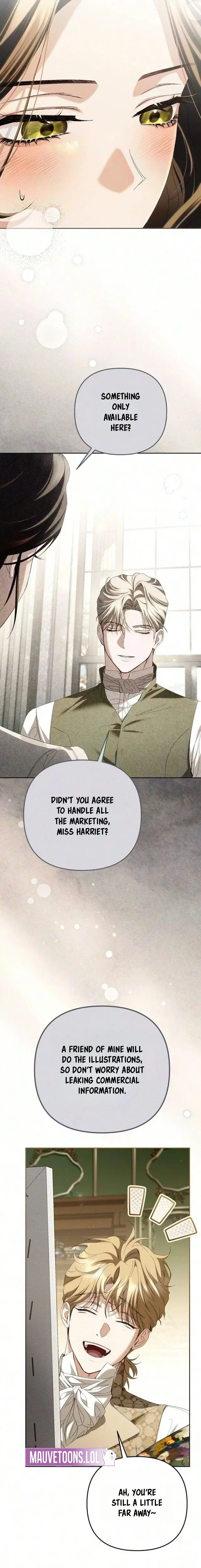 The Scandal Maker Has Returned Chapter 17 – Page 7