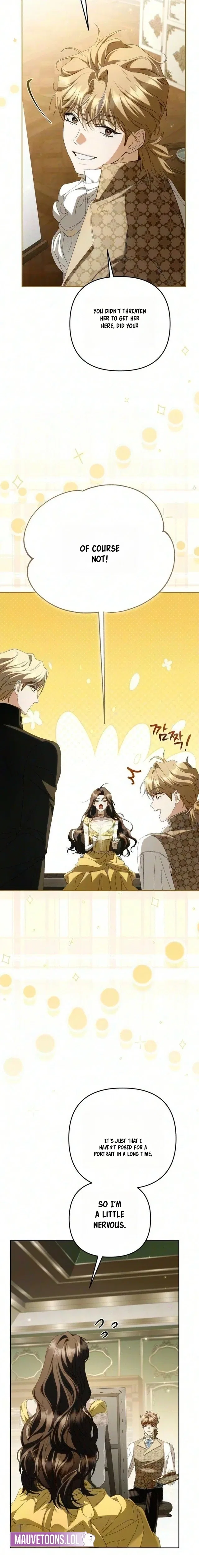 The Scandal Maker Has Returned Chapter 17 – Page 9