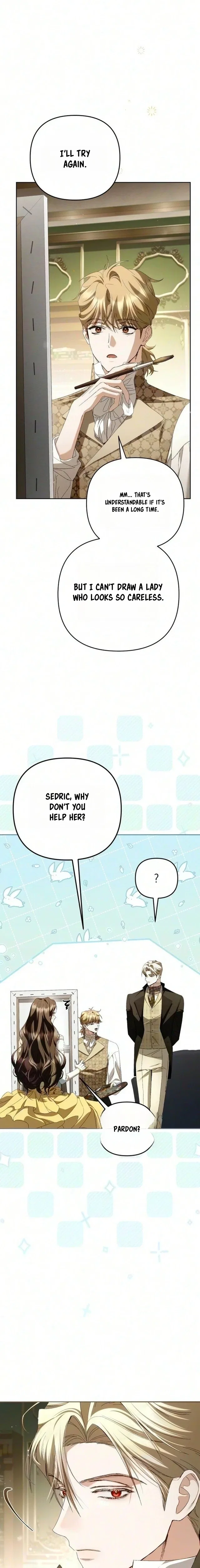 The Scandal Maker Has Returned Chapter 17 – Page 10