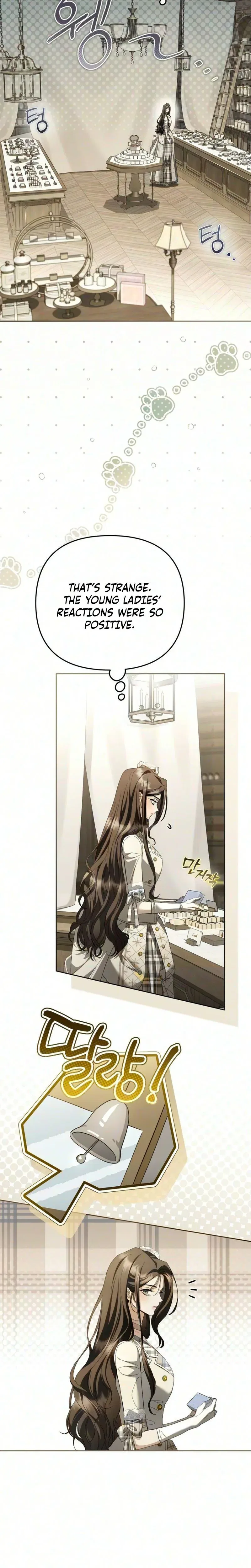 The Scandal Maker Has Returned Chapter 16 – Page 2
