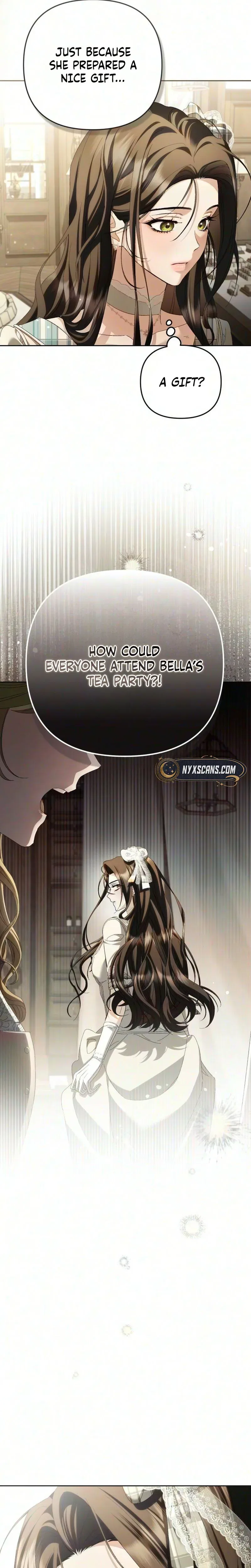 The Scandal Maker Has Returned Chapter 16 – Page 5