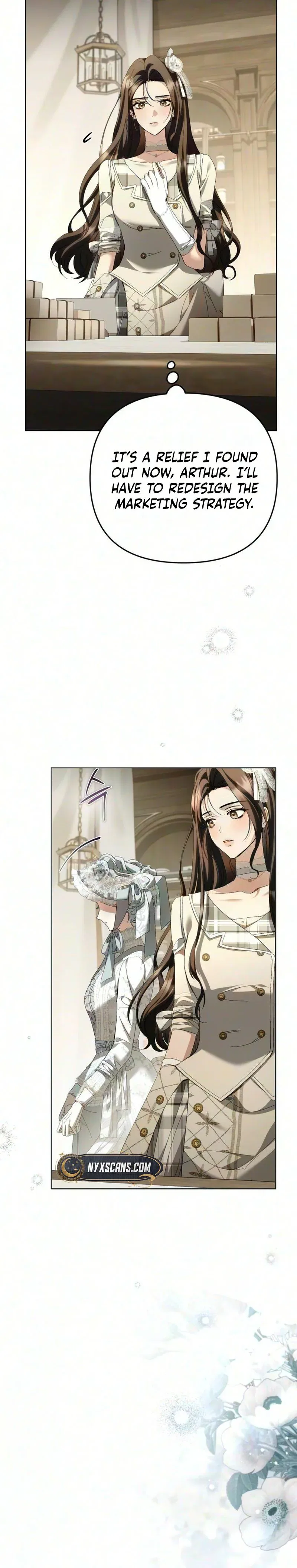 The Scandal Maker Has Returned Chapter 16 – Page 7