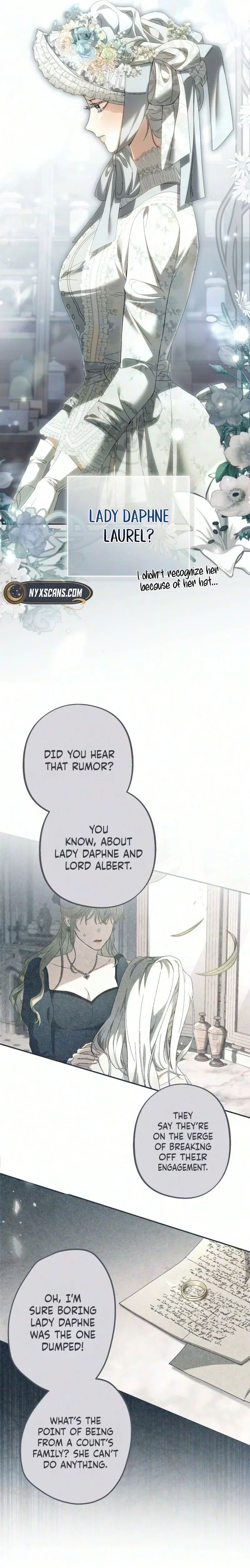 The Scandal Maker Has Returned Chapter 16 – Page 8