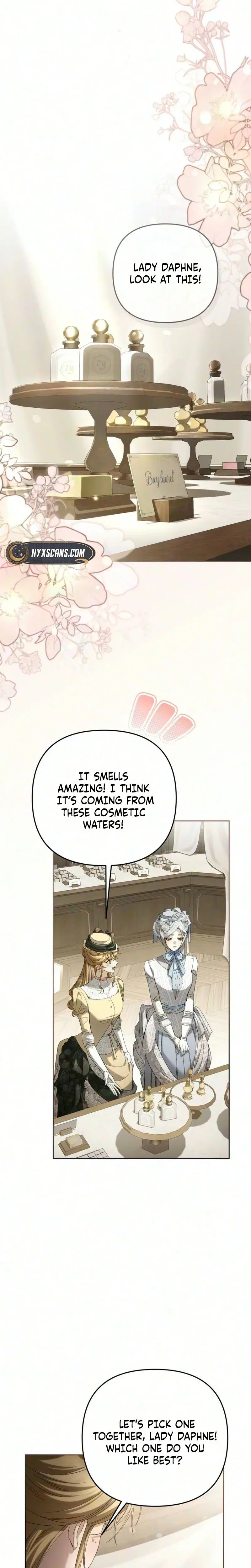 The Scandal Maker Has Returned Chapter 16 – Page 11