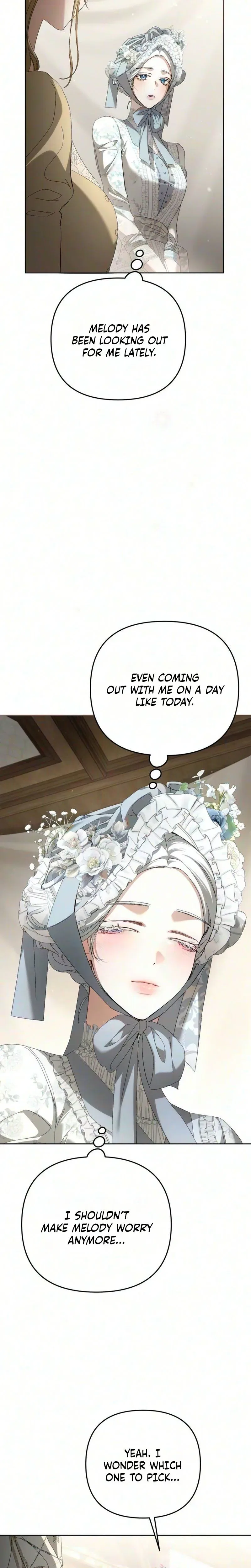 The Scandal Maker Has Returned Chapter 16 – Page 12