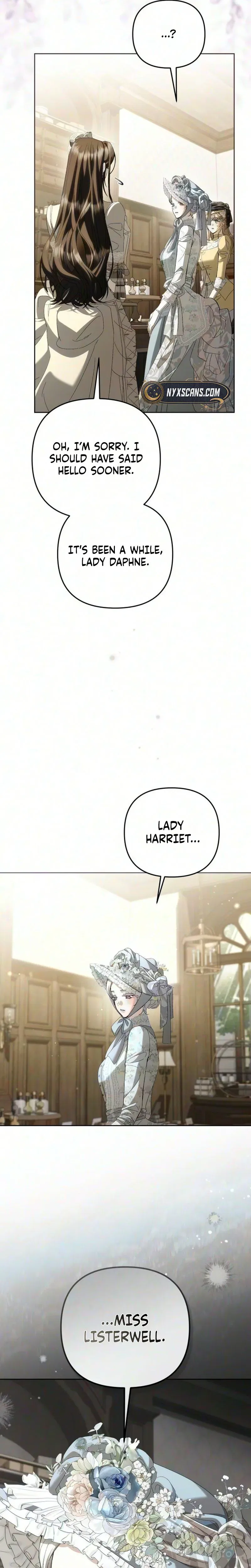 The Scandal Maker Has Returned Chapter 16 – Page 14