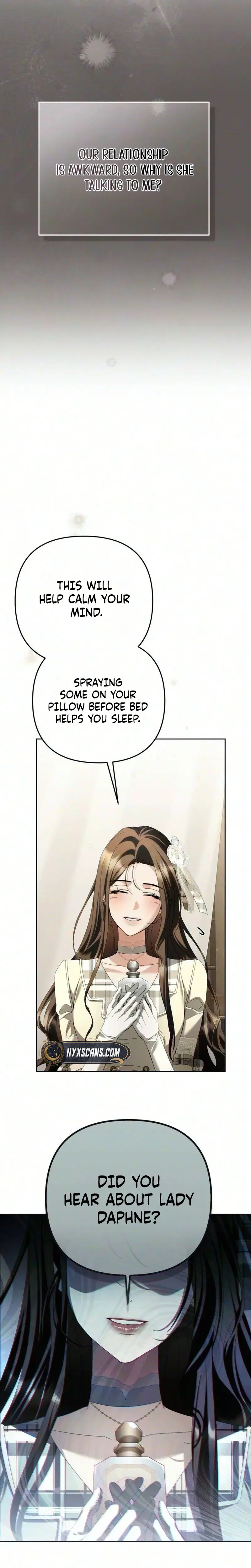 The Scandal Maker Has Returned Chapter 16 – Page 16