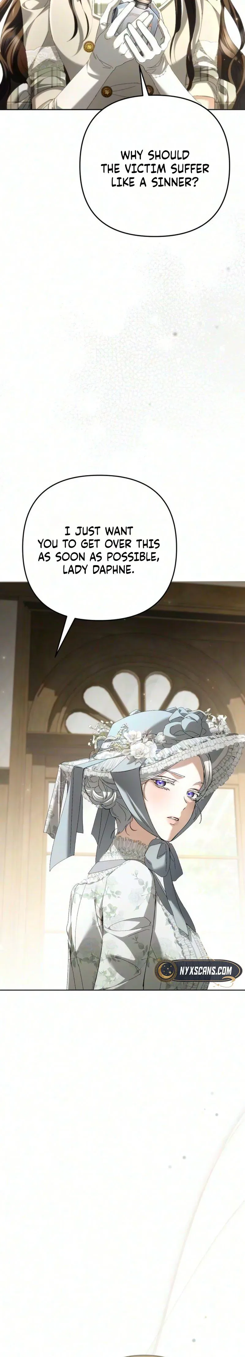 The Scandal Maker Has Returned Chapter 16 – Page 22