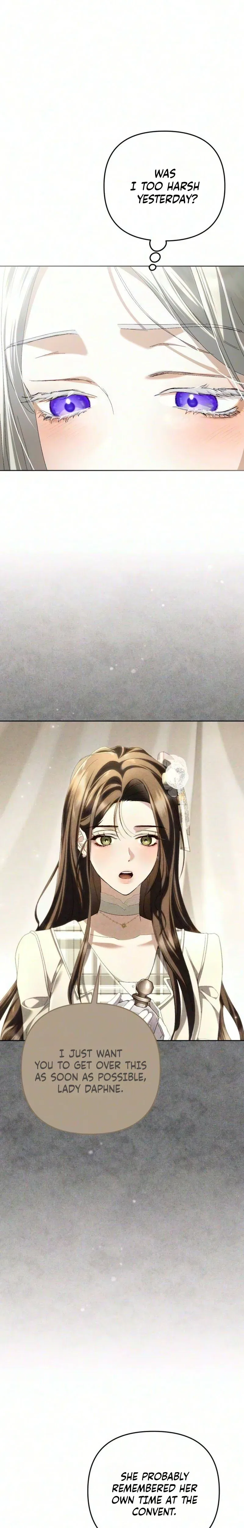 The Scandal Maker Has Returned Chapter 16 – Page 24