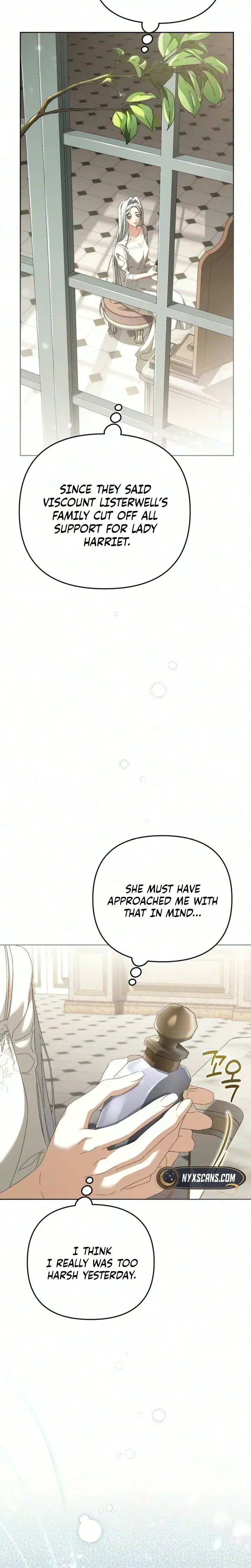 The Scandal Maker Has Returned Chapter 16 – Page 25