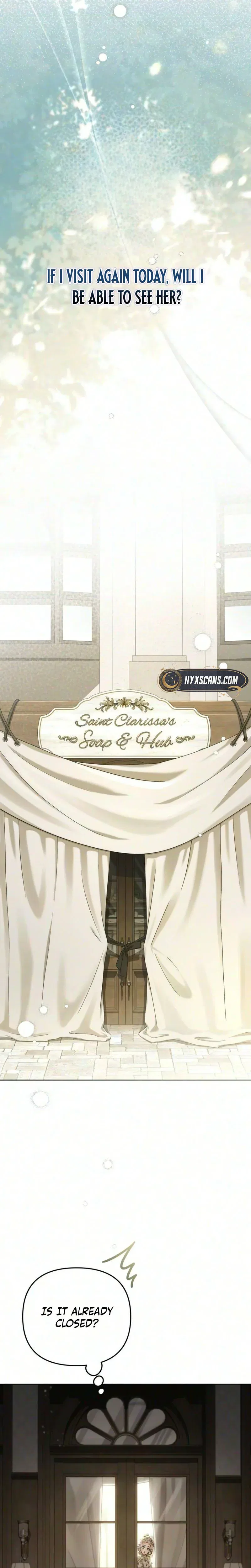 The Scandal Maker Has Returned Chapter 16 – Page 26