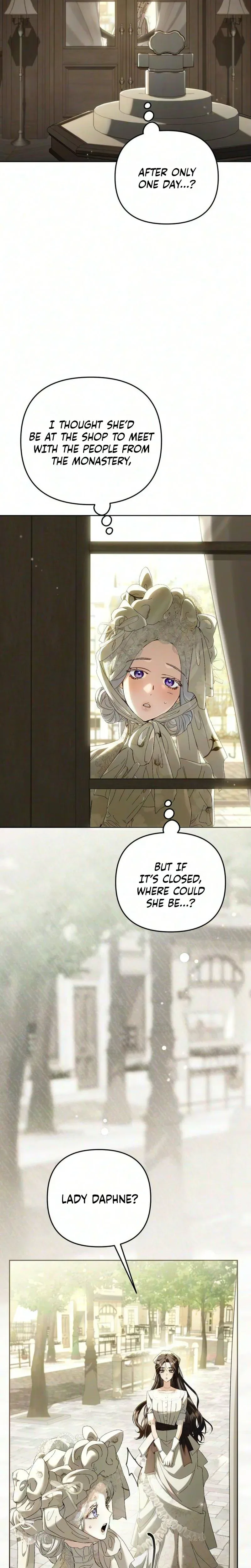 The Scandal Maker Has Returned Chapter 16 – Page 27