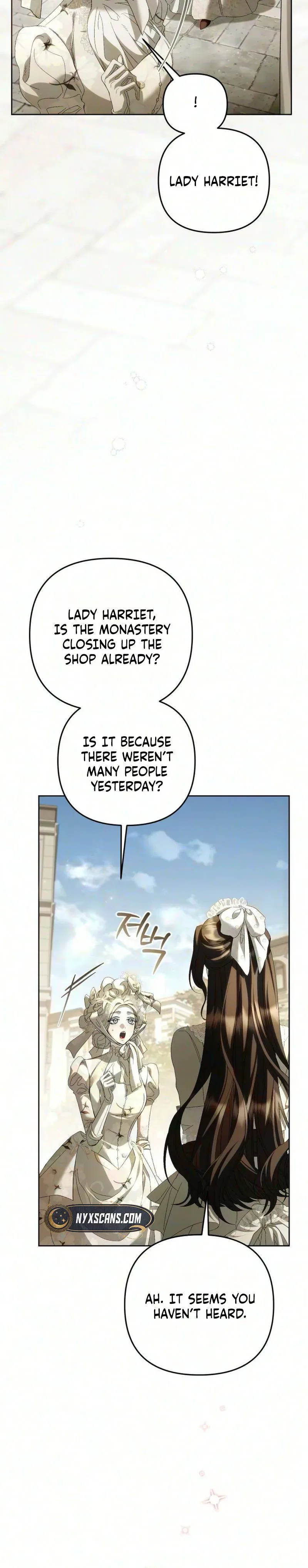The Scandal Maker Has Returned Chapter 16 – Page 28