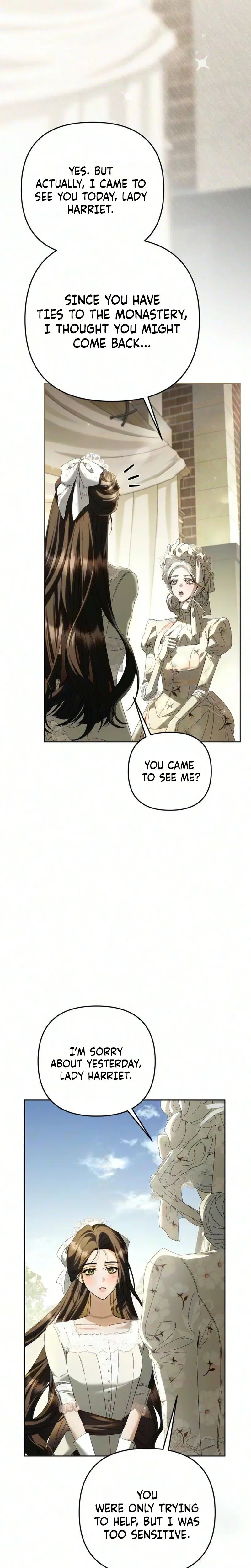The Scandal Maker Has Returned Chapter 16 – Page 30