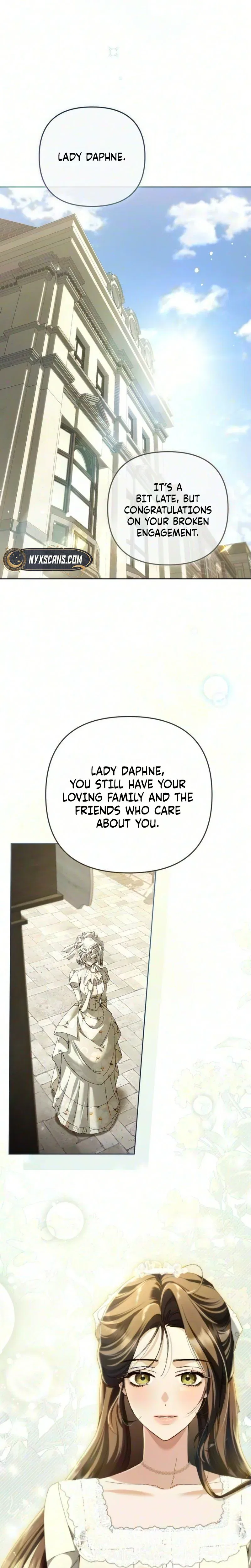 The Scandal Maker Has Returned Chapter 16 – Page 32
