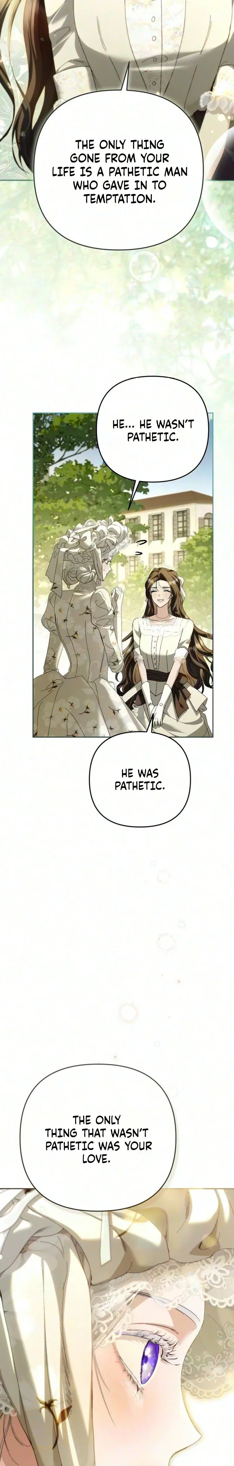 The Scandal Maker Has Returned Chapter 16 – Page 33