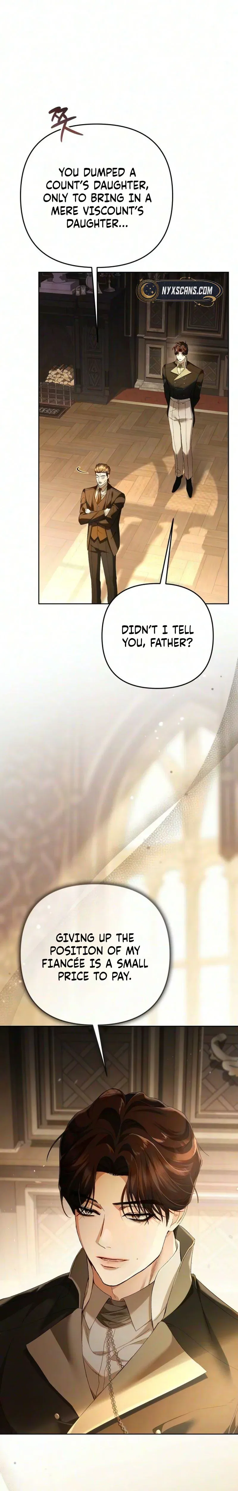 The Scandal Maker Has Returned Chapter 16 – Page 38