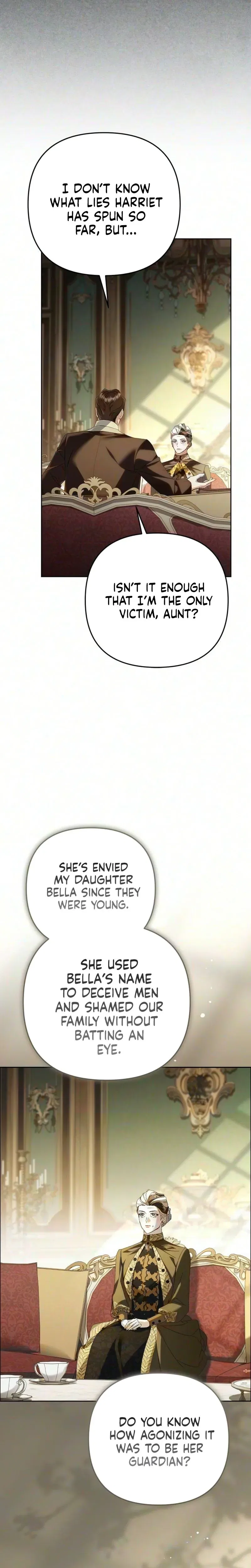 The Scandal Maker Has Returned Chapter 15 – Page 5
