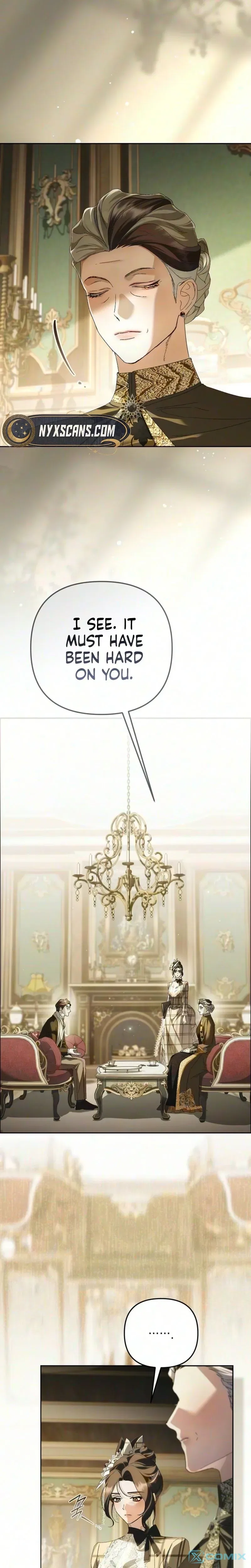 The Scandal Maker Has Returned Chapter 15 – Page 6