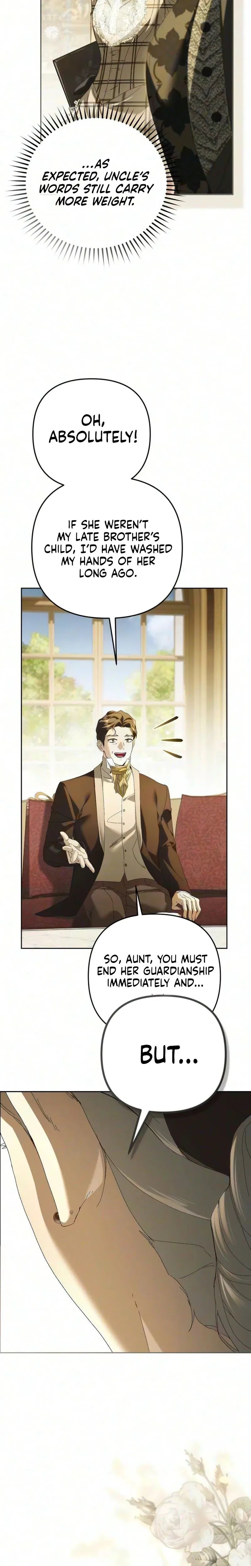 The Scandal Maker Has Returned Chapter 15 – Page 7