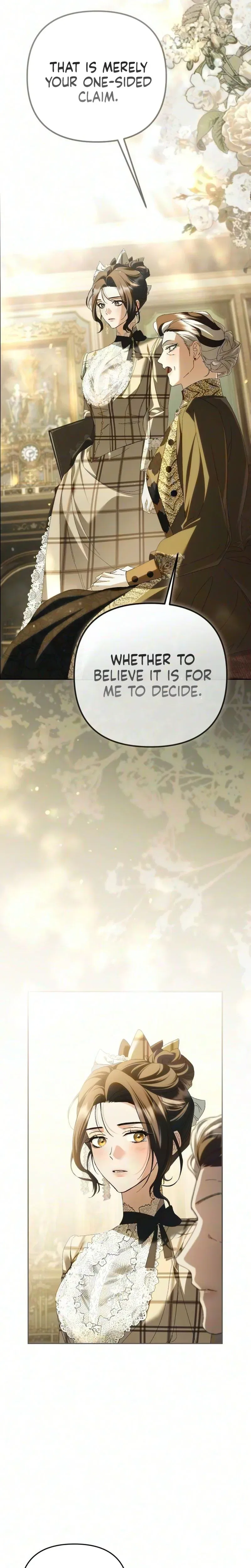 The Scandal Maker Has Returned Chapter 15 – Page 8