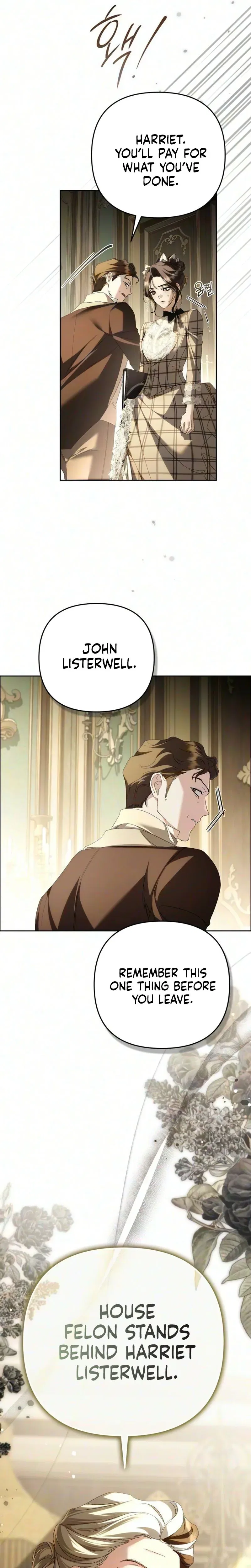 The Scandal Maker Has Returned Chapter 15 – Page 11