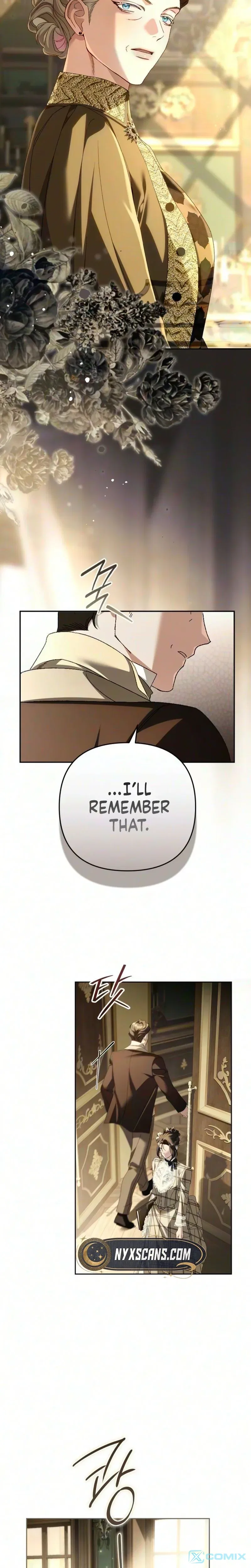 The Scandal Maker Has Returned Chapter 15 – Page 12