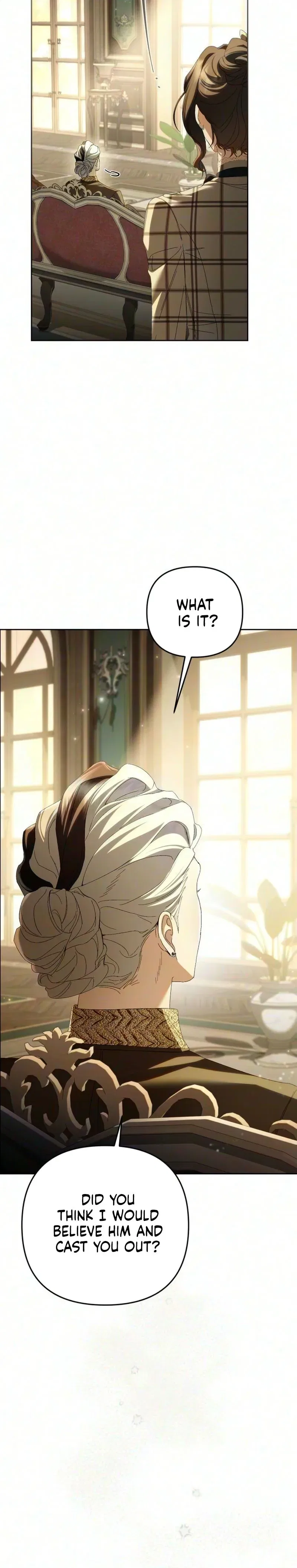 The Scandal Maker Has Returned Chapter 15 – Page 13
