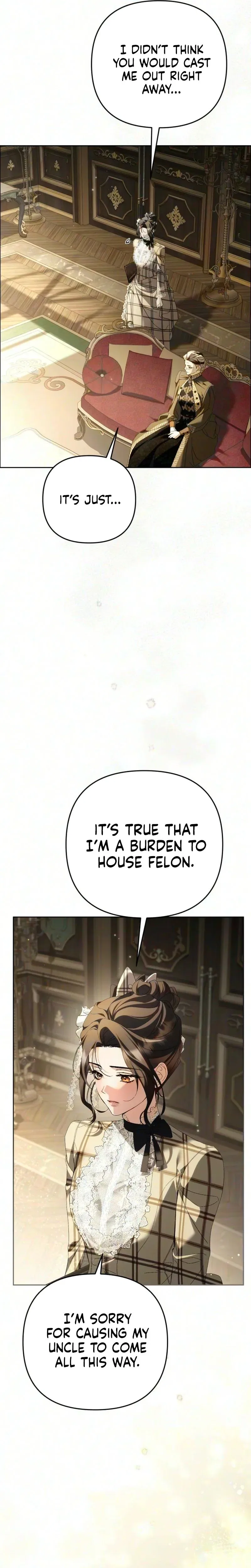 The Scandal Maker Has Returned Chapter 15 – Page 14