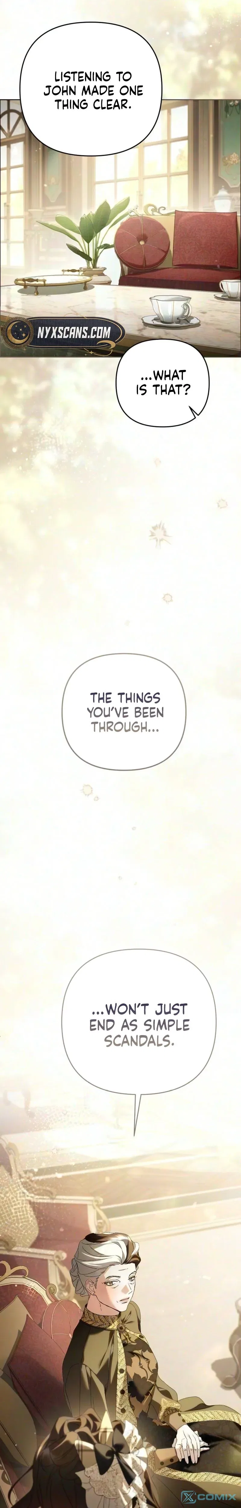 The Scandal Maker Has Returned Chapter 15 – Page 15