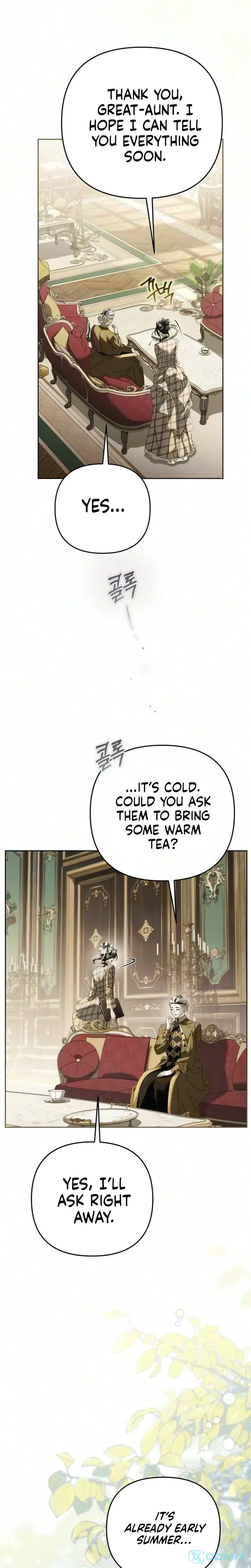 The Scandal Maker Has Returned Chapter 15 – Page 18