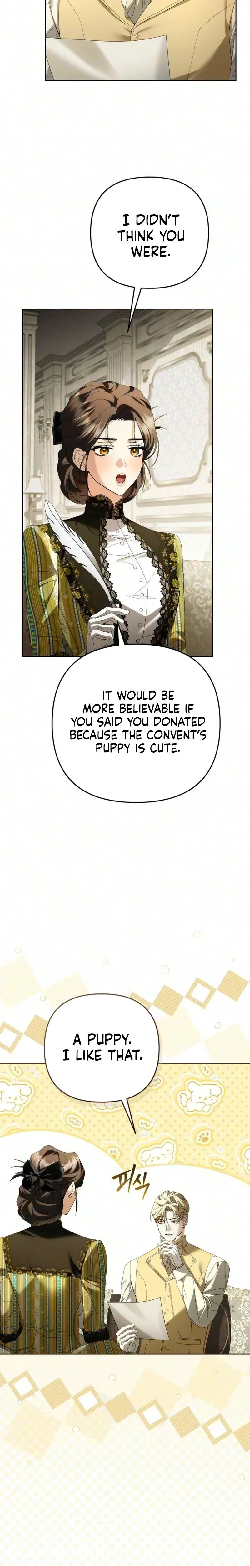 The Scandal Maker Has Returned Chapter 15 – Page 22