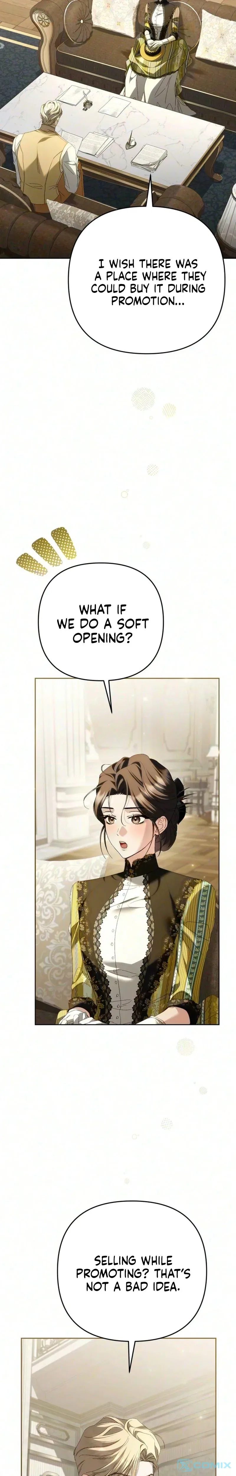 The Scandal Maker Has Returned Chapter 15 – Page 24