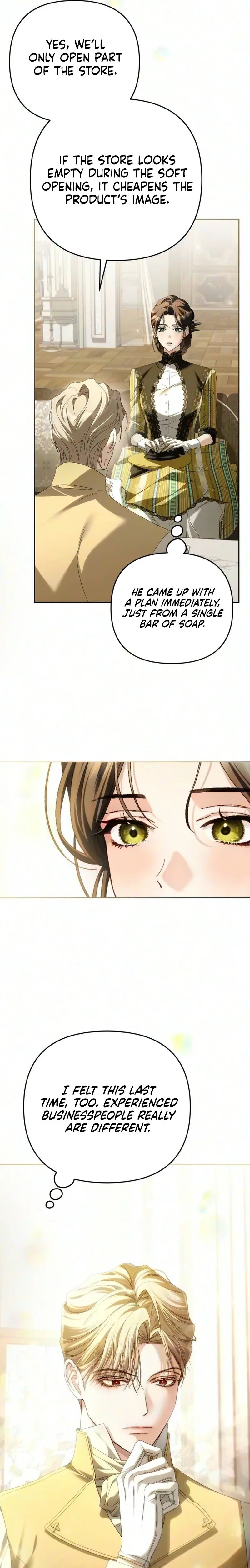 The Scandal Maker Has Returned Chapter 15 – Page 26