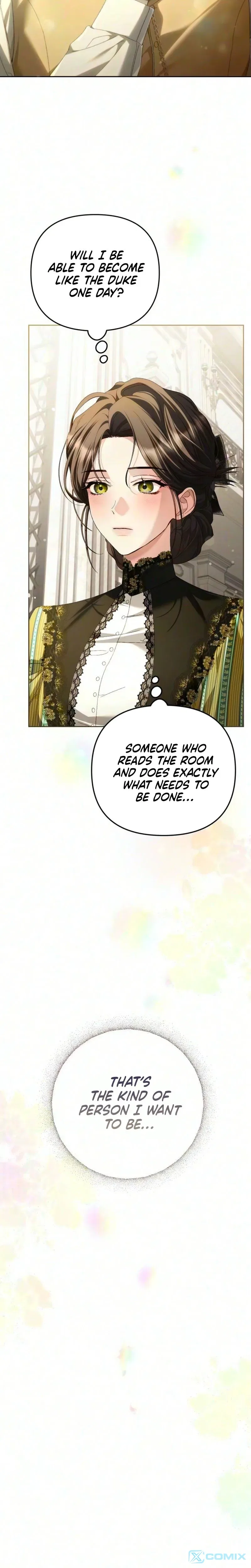 The Scandal Maker Has Returned Chapter 15 – Page 27
