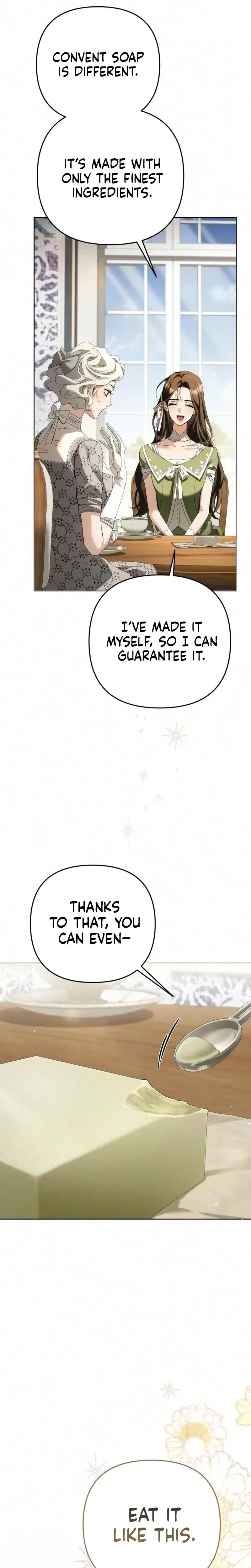 The Scandal Maker Has Returned Chapter 15 – Page 29