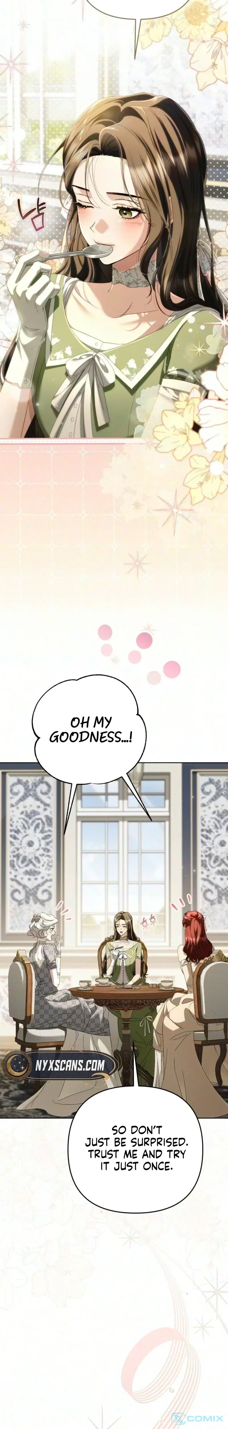 The Scandal Maker Has Returned Chapter 15 – Page 30