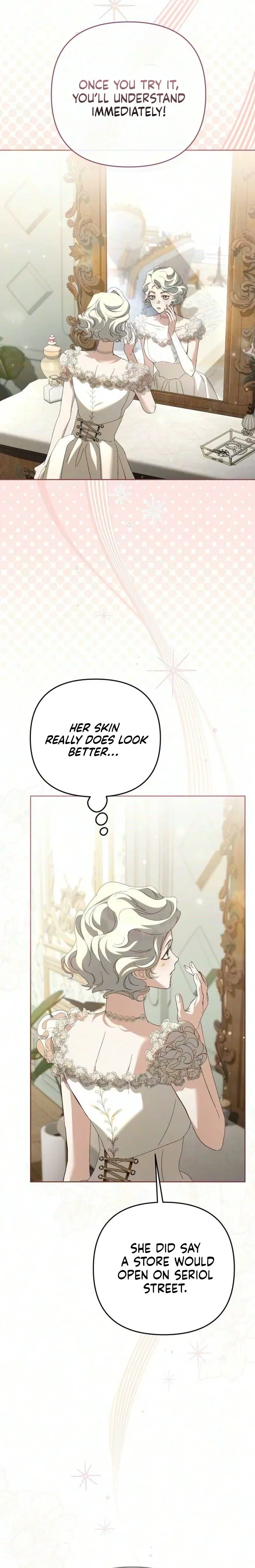 The Scandal Maker Has Returned Chapter 15 – Page 31