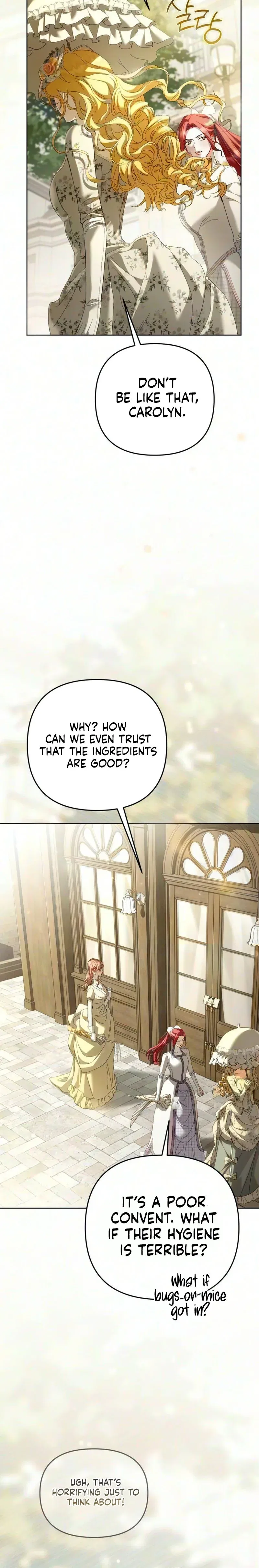 The Scandal Maker Has Returned Chapter 15 – Page 34