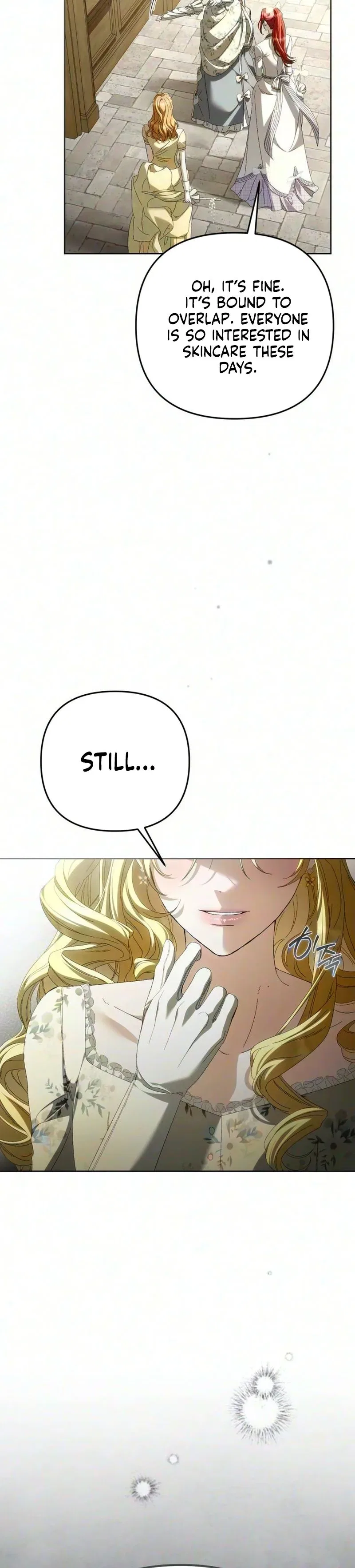 The Scandal Maker Has Returned Chapter 15 – Page 37