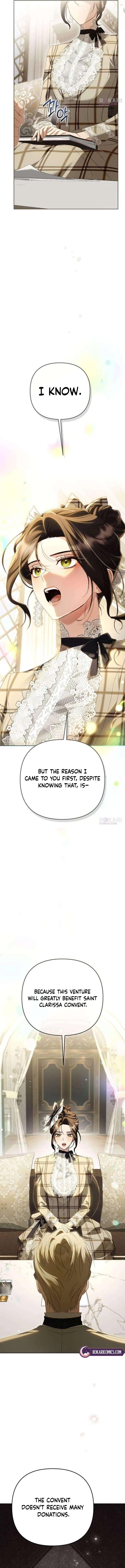 The Scandal Maker Has Returned Chapter 14 – Page 17