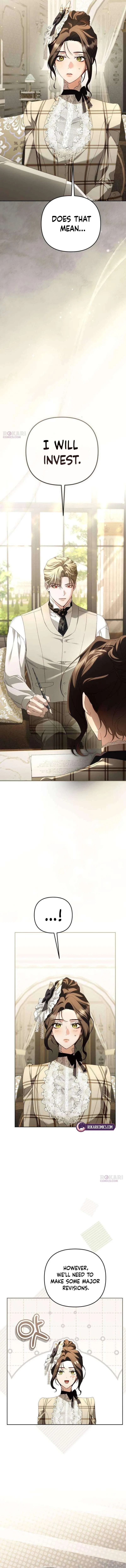 The Scandal Maker Has Returned Chapter 14 – Page 20